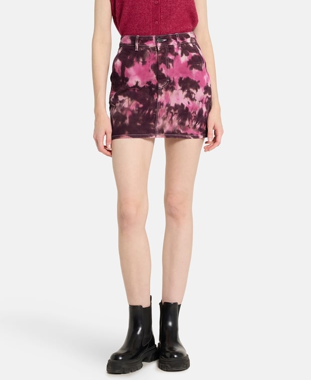 Ami Paris Miniskirt