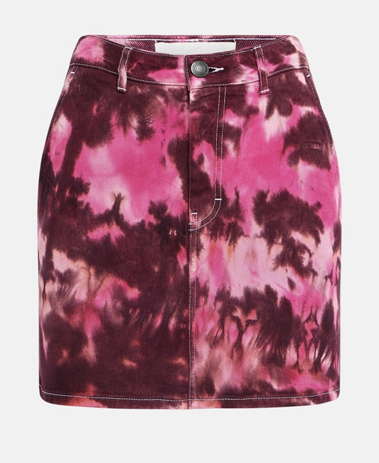 Ami Paris Miniskirt