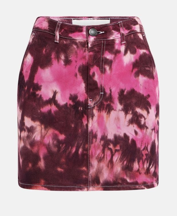 Ami Paris Miniskirt