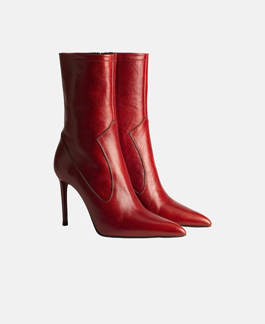Ami Paris Ankle boots
