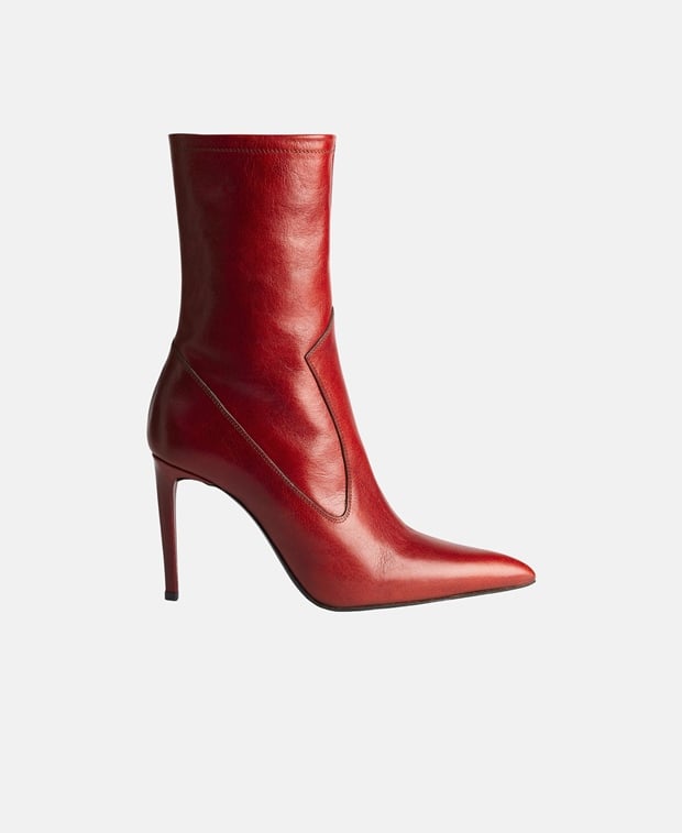 Ami Paris Ankle boots