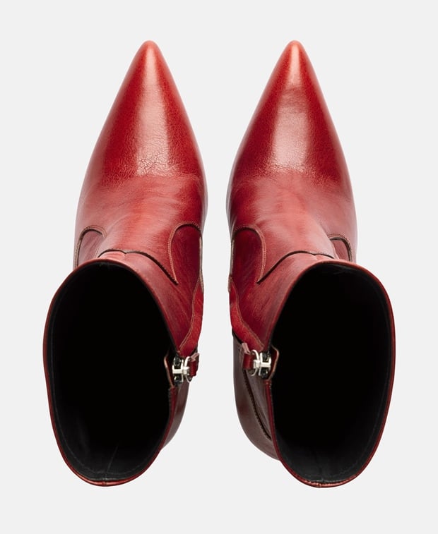 Ami Paris Ankle boots