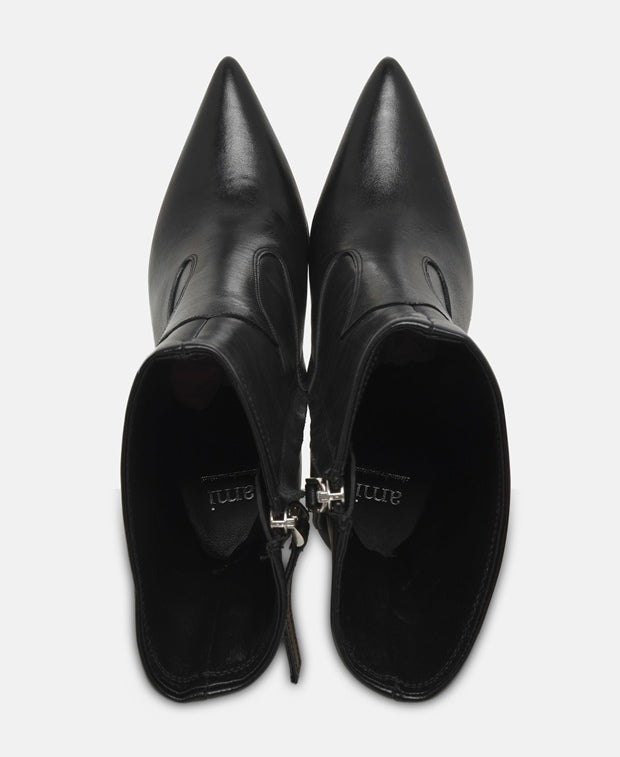 Ami Paris Ankle boots