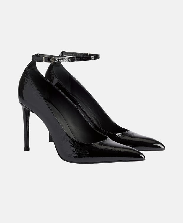 Ami Paris Pumps