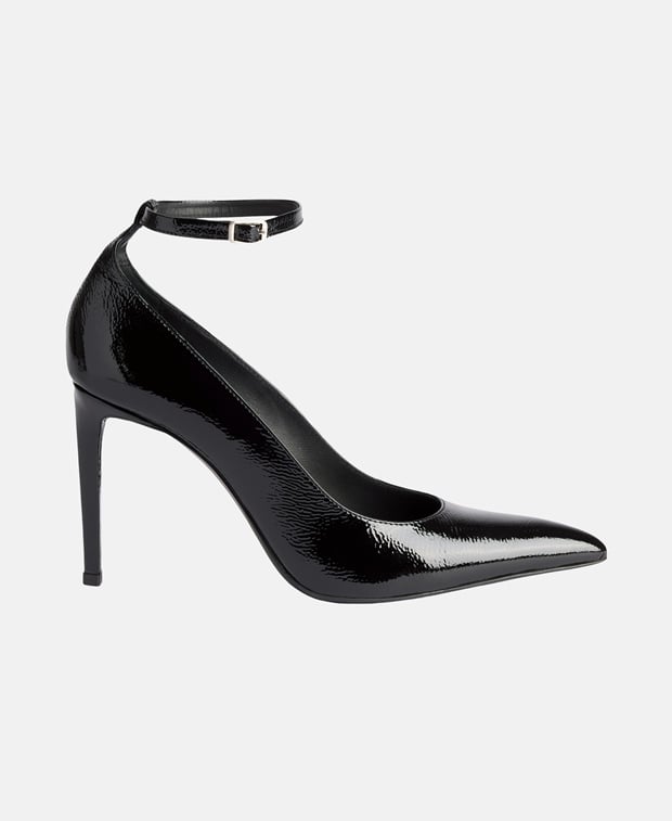 Ami Paris Pumps