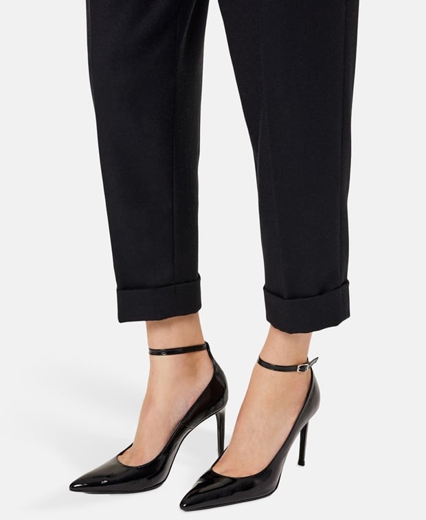 Ami Paris Pumps