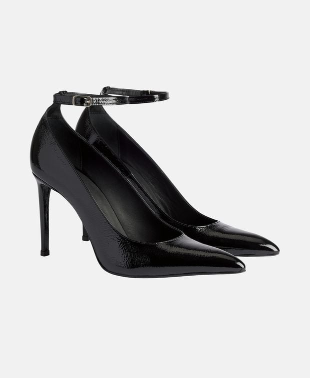 Ami Paris Pumps
