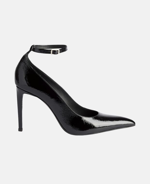 Ami Paris Pumps