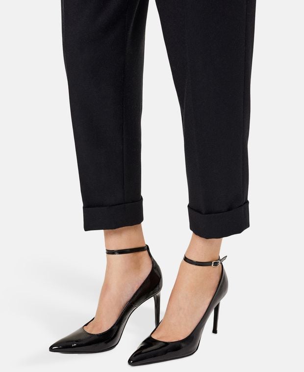Ami Paris Pumps