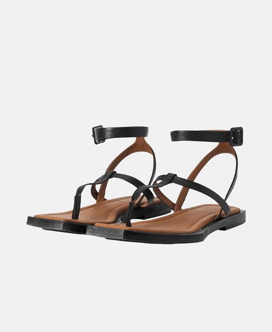 Ami Paris Sandals