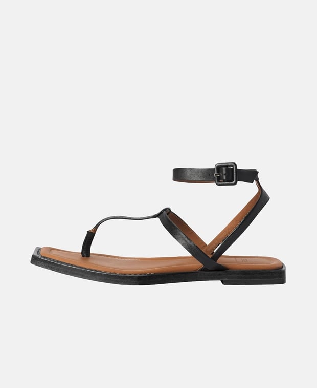 Ami Paris Sandals