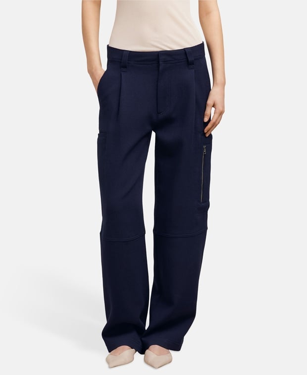 Ami Paris Wool trousers