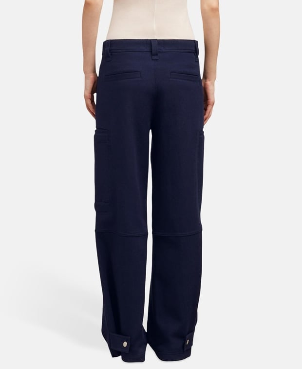 Ami Paris Wool trousers