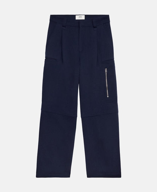 Ami Paris Wool trousers