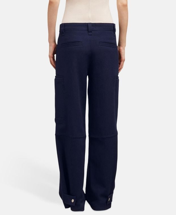 Ami Paris Wool trousers