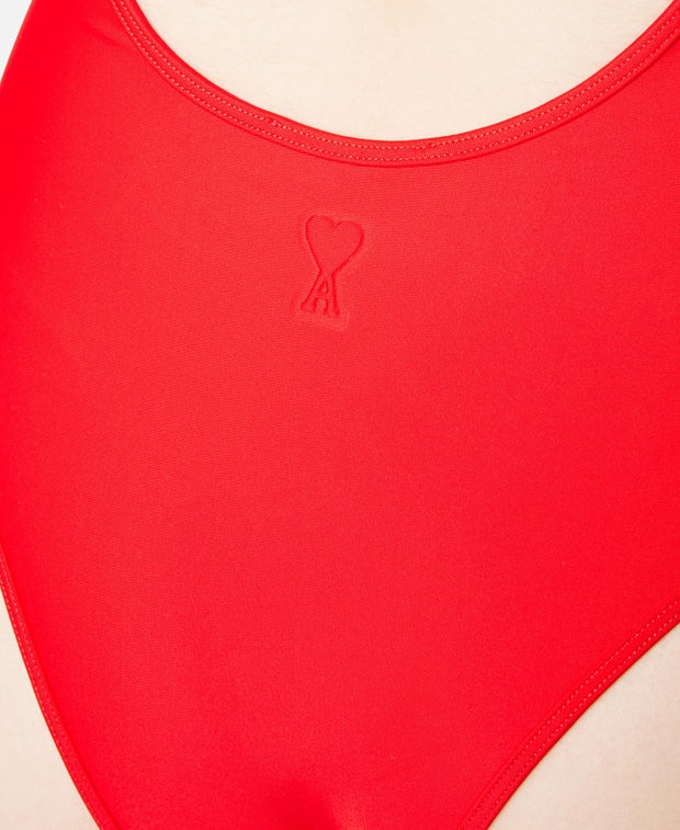 Ami Paris Swimsuit