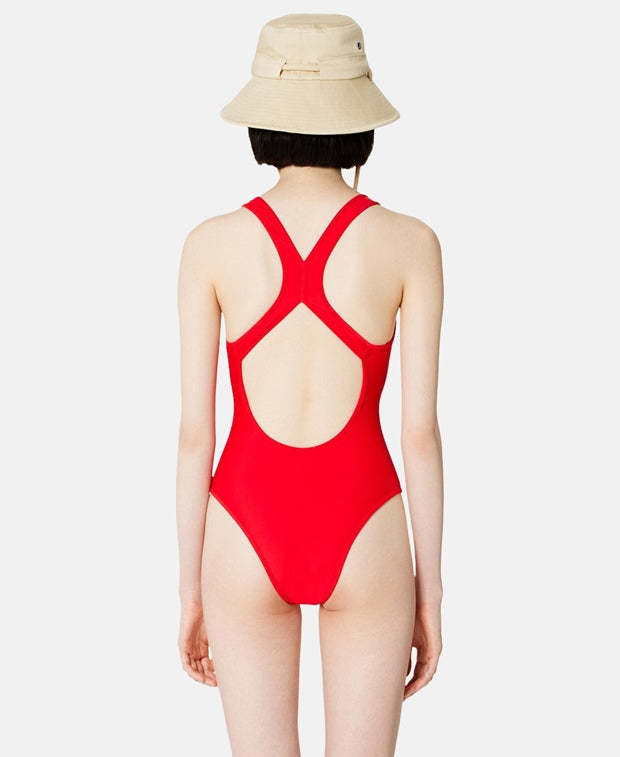 Ami Paris Swimsuit