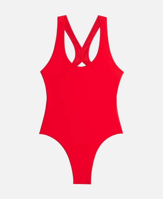 Ami Paris Swimsuit