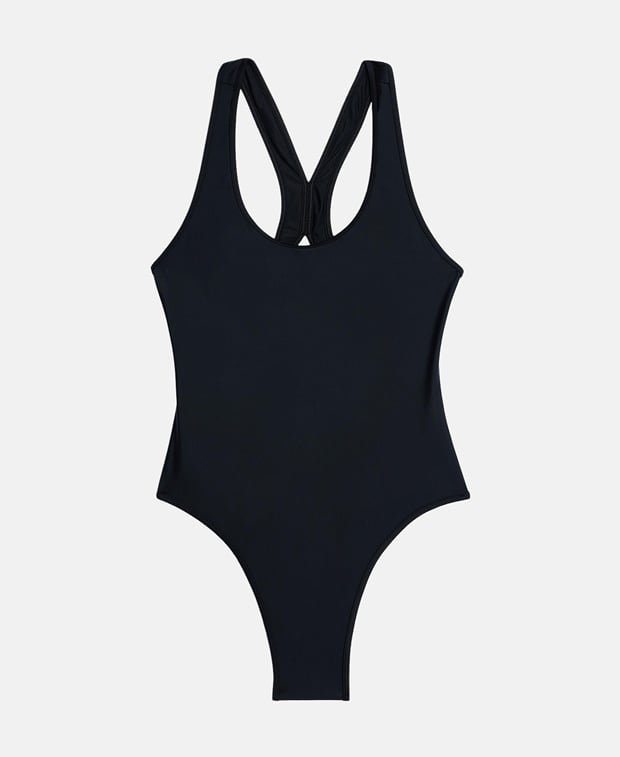 Ami Paris Swimsuit