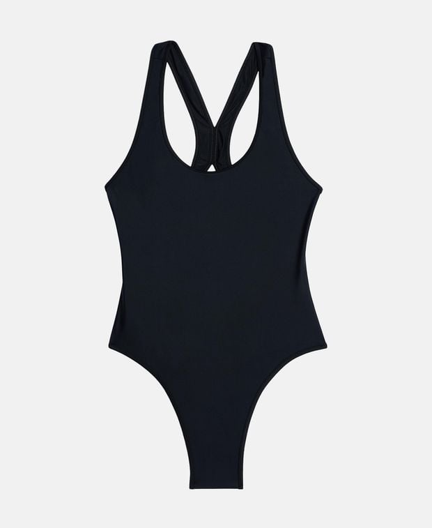 Ami Paris Swimsuit