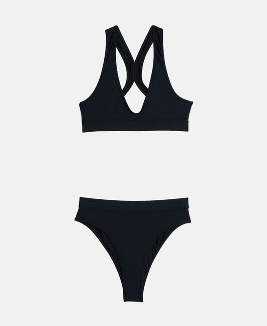 Ami Paris Bikini