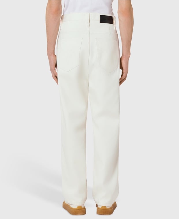 Ami Paris Casual trousers