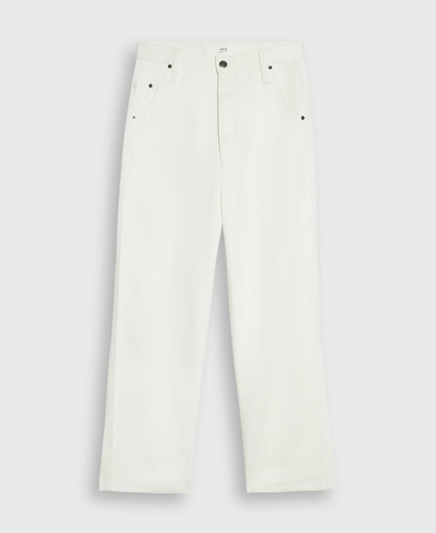 Ami Paris Casual trousers