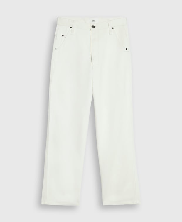 Ami Paris Casual trousers