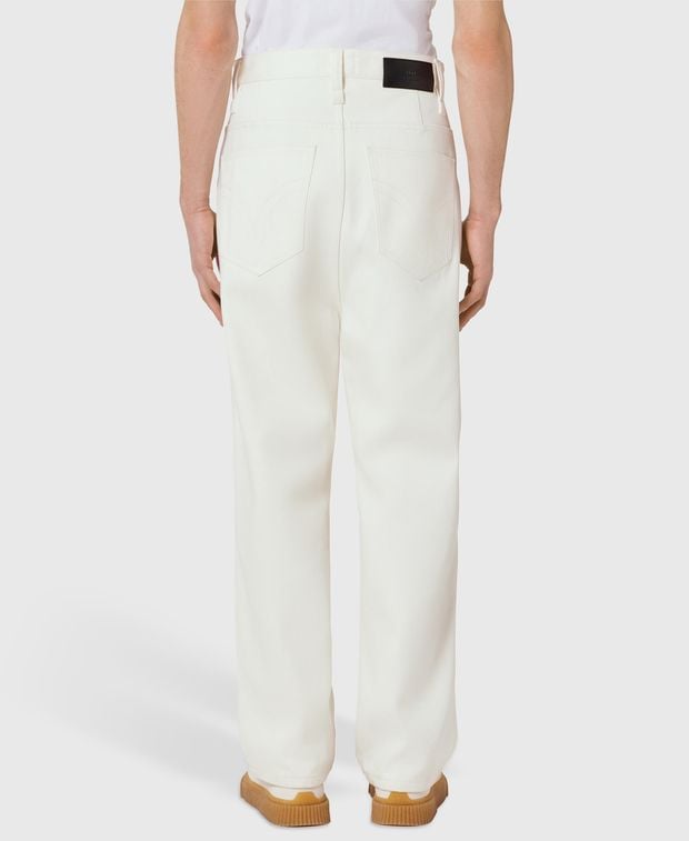 Ami Paris Casual trousers