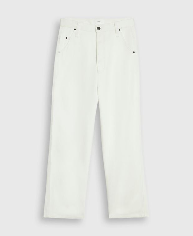 Ami Paris Casual trousers