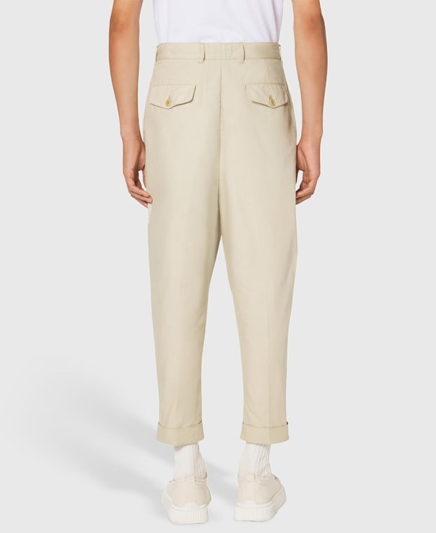 Ami Paris Chino