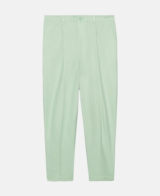 Ami Paris Chino Lime