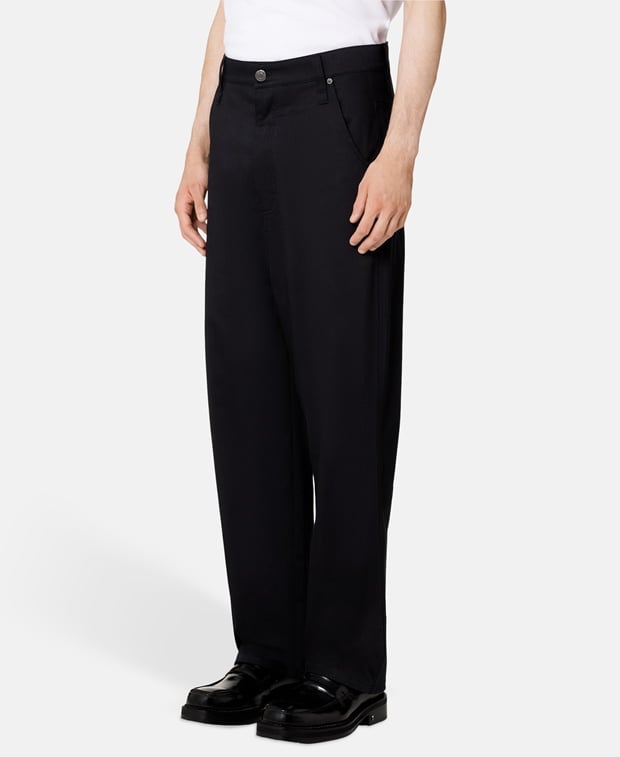 Ami Paris Casual trousers