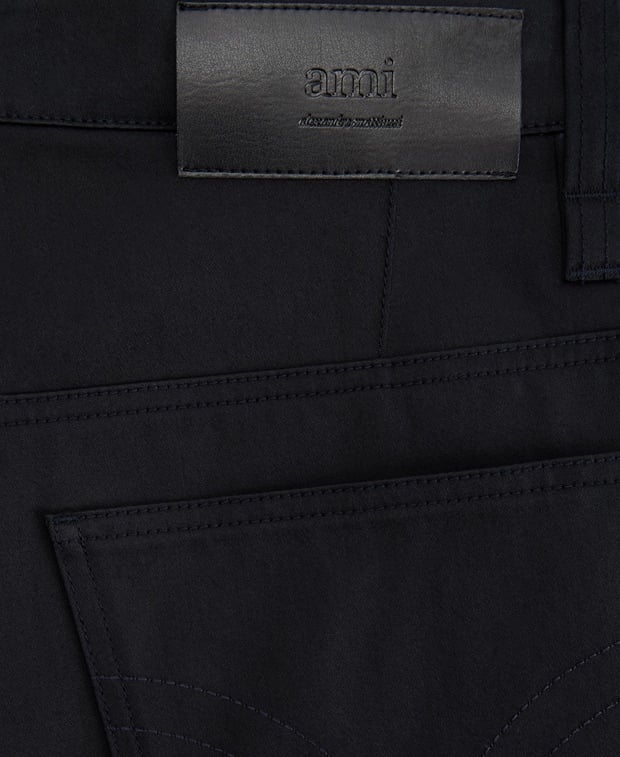 Ami Paris Casual trousers