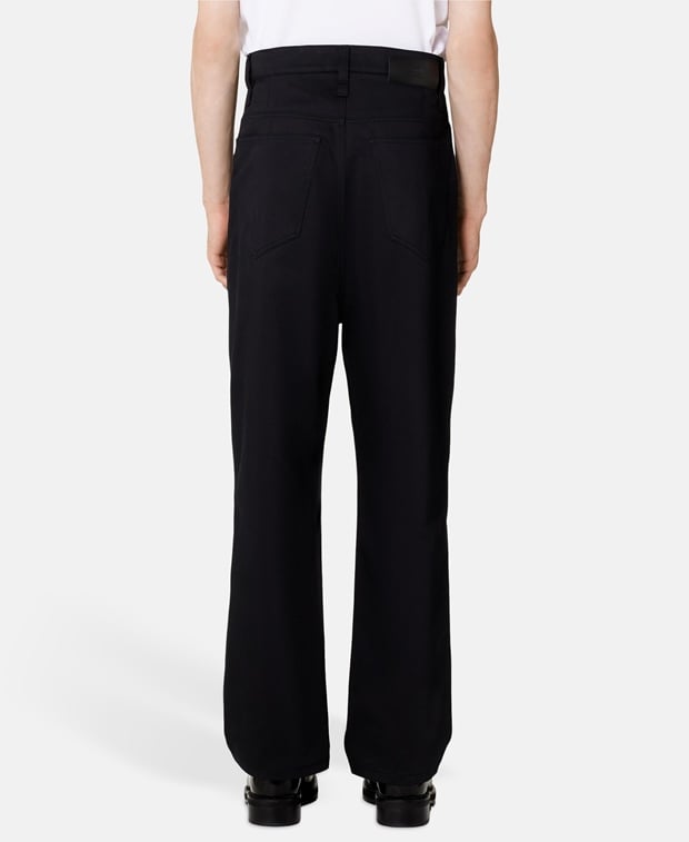Ami Paris Casual trousers
