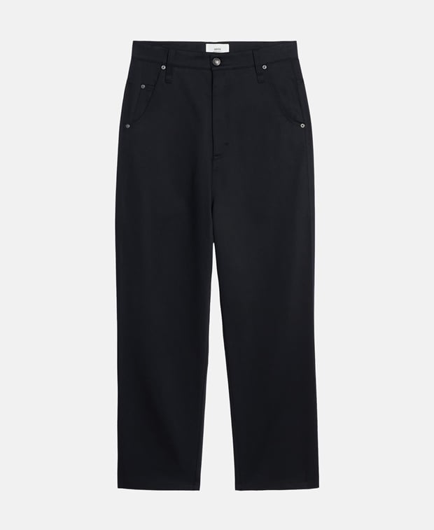 Ami Paris Casual trousers