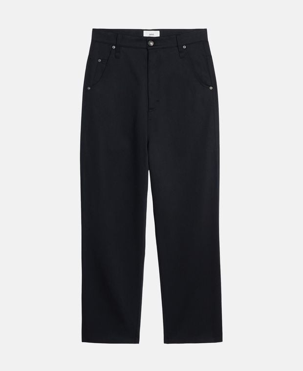 Ami Paris Casual trousers