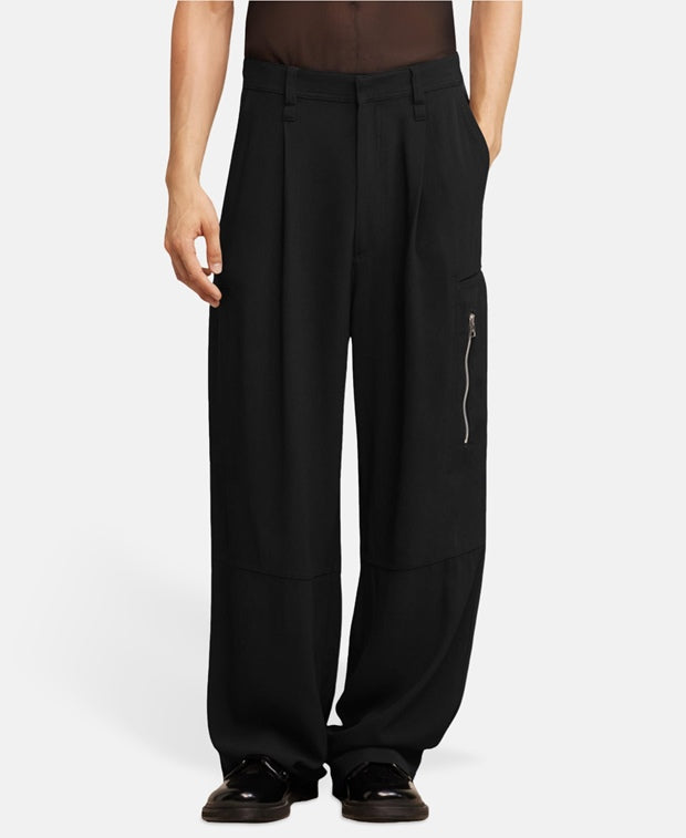 Ami Paris Business trousers
