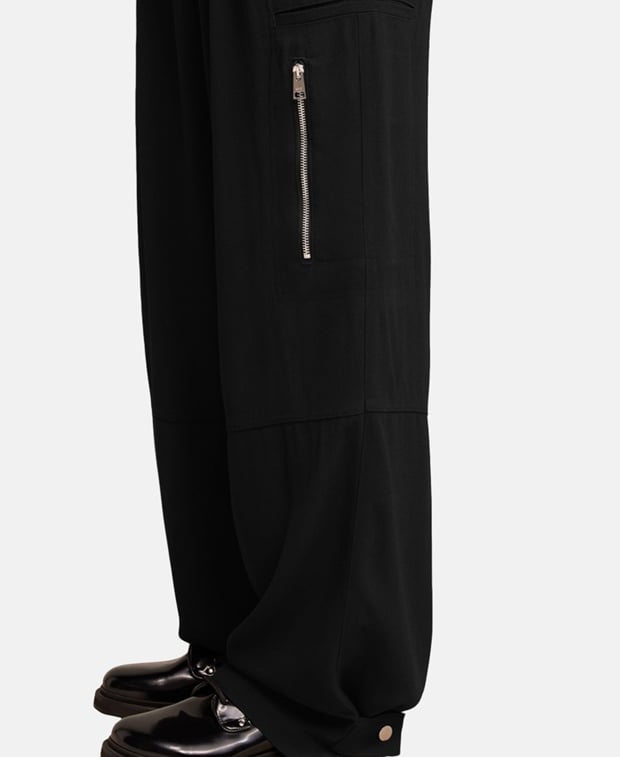 Ami Paris Business trousers