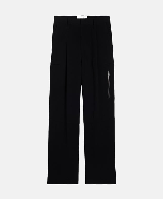Ami Paris Business trousers