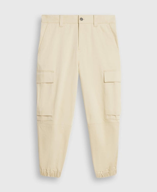Ami Paris Cargo pants Sand