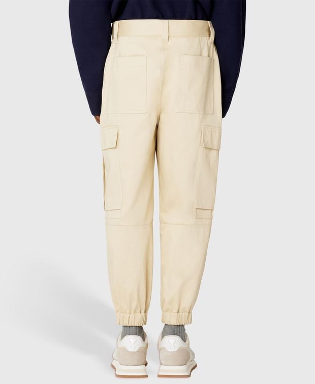 Ami Paris Cargo pants
