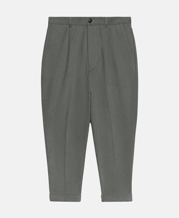 Ami Paris Chino Grey