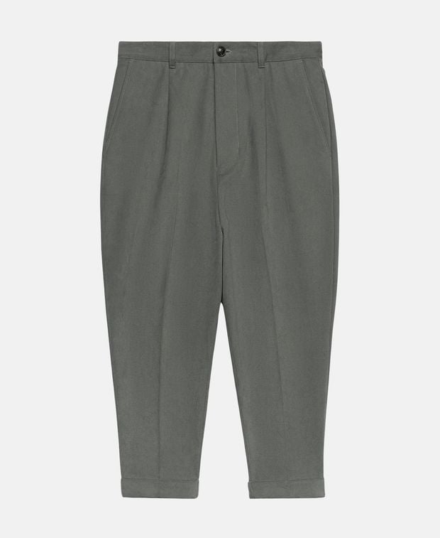 Ami Paris Chino Carrot