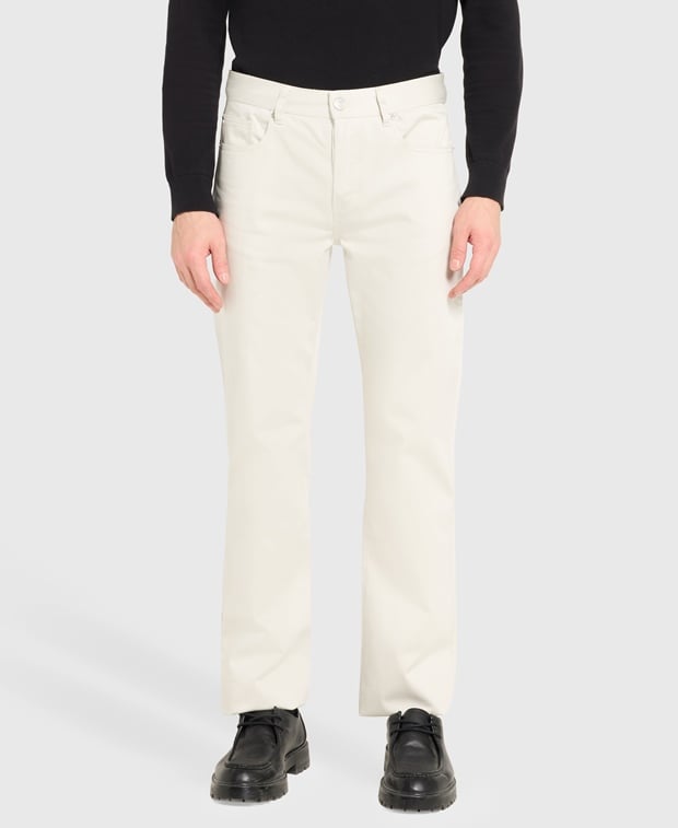 Ami Paris Casual trousers