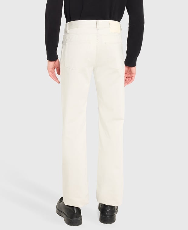 Ami Paris Casual trousers
