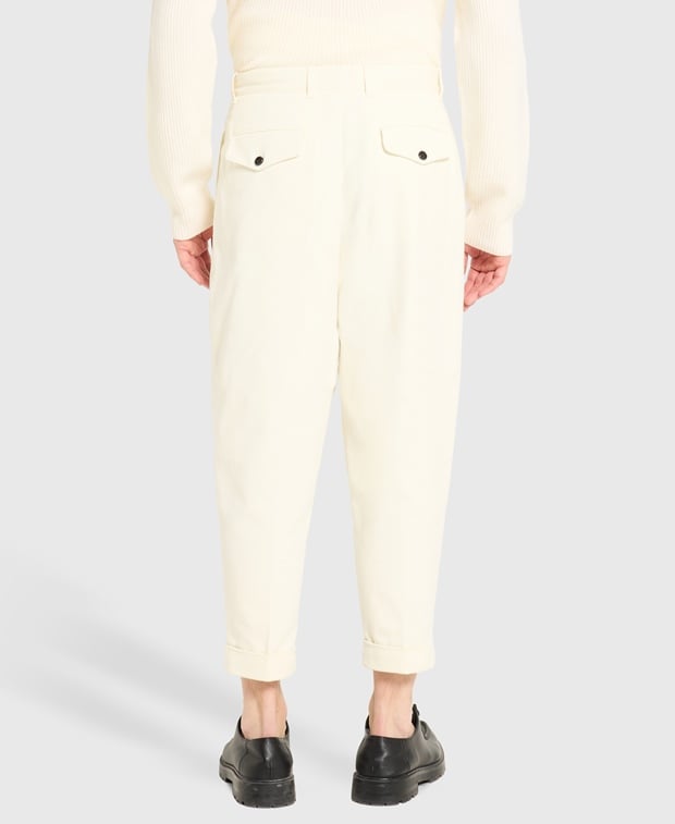 Ami Paris Casual trousers