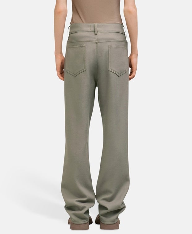 Ami Paris Wool trousers