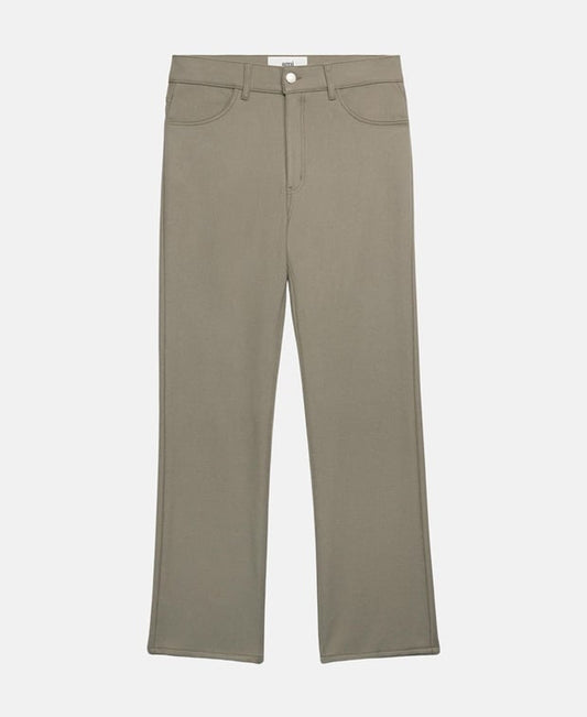 Ami Paris Wool trousers