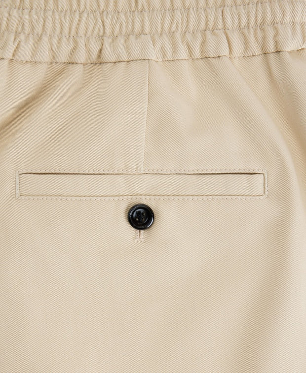 Ami Paris Bermuda shorts